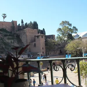 2* Отель Boutique Teatro