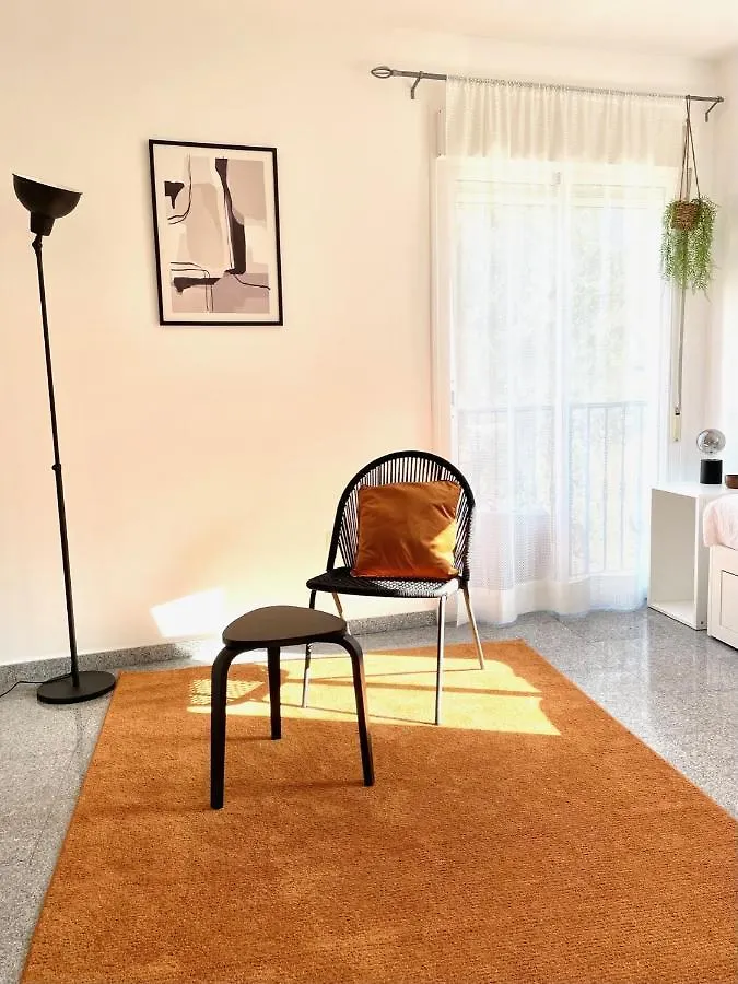 Casita Maria L View & Smarttv Apartment Malaga