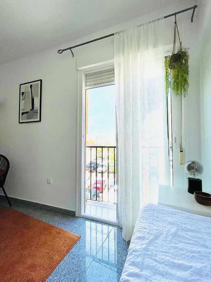 Casita Maria L View & Smarttv Apartment Malaga 0*,  Spain